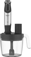 Погружной блендер Moulinex QuickChef DD65L832 (NEW)