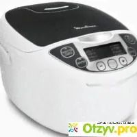 Moulinex MK707832 - отзыв