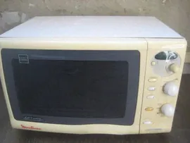 Микроволновка moulinex Y57 Optigrill Compact