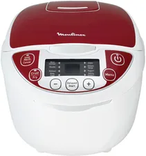 Мультиварка Moulinex MK706A32