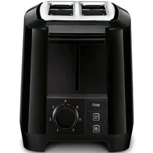 Тостер Moulinex LT140811 Black