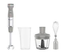 Погружной блендер Quickchef+ DD673B10 Moulinex
