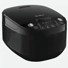 Мультиварка Moulinex Simply Cook Plus MK622832 BLACK, 4 л