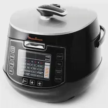 Мультиварка Moulinex Fastcooker CE502832