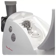 Moulinex Мясорубка Moulinex HV8 ME626132 мясорубка