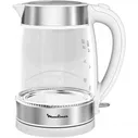 Электрочайник Moulinex GLASS BY600130