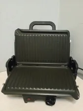 Электрогриль Moulinex Minute Grill GC208832 (6670S1)