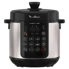 Мультиварка-скороварка Moulinex CE222D32