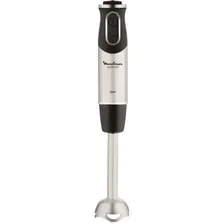 Погружной блендер Moulinex Quickchef dd650 Черный