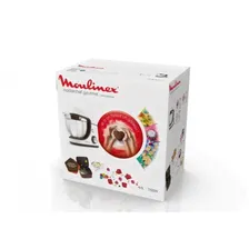Кухонный комбайн Moulinex QA51K110