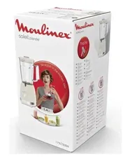 Moulinex Стационарный блендер Moulinex LM355A10 миксер