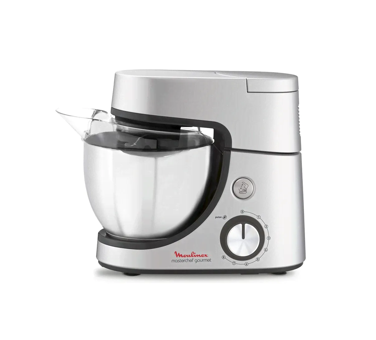 Moulinex Masterchef Gourmet QA519D32