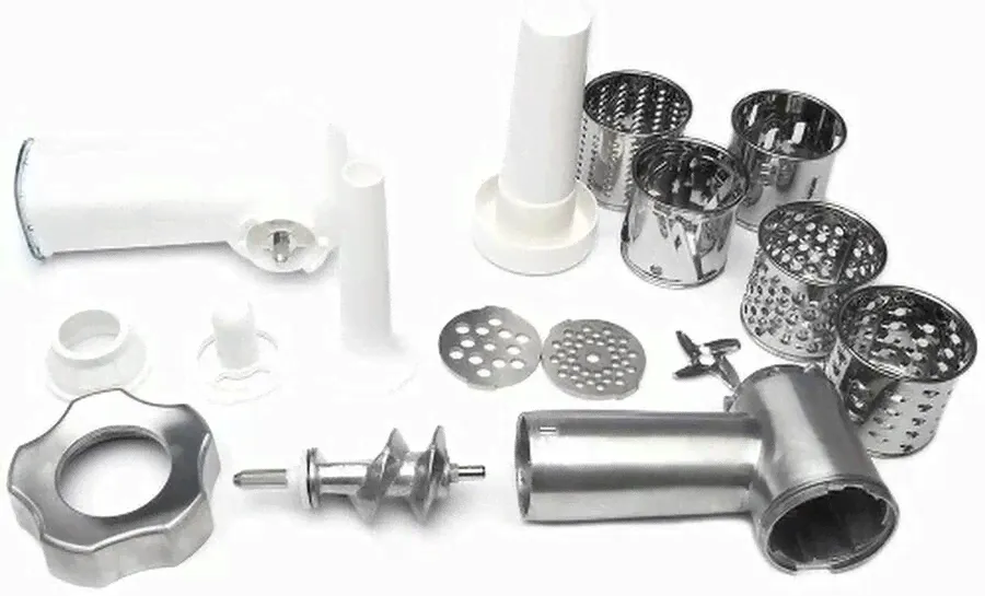 Moulinex Мясорубка Moulinex HV8 ME 626 / ME626132 мясорубка