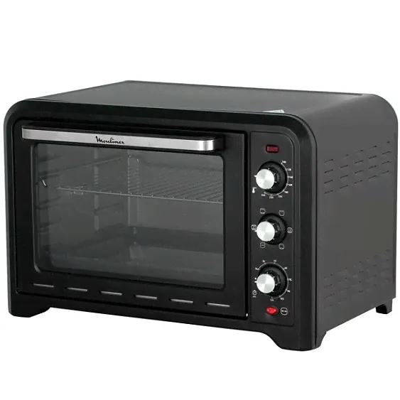 Мини-печь MOULINEX OX 485832 (20 664 руб.) - купить с доставкой в Москве и регионах России | Эталон БТ-0