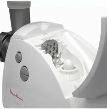 Moulinex Электромясорубка Moulinex HV8 ME626132 мясорубка