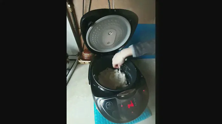 С мультиваркой Мулинекс я могу всё☺️