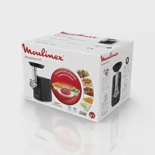 🛍 Электрическая мясорубка Moulinex Compact HV1 3в1 ME112832 1600 Вт