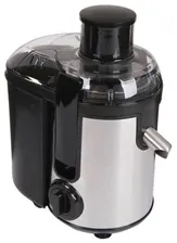 Соковыжималка электрическая Moulinex Frutelia Plus JU420D10, 400 Вт