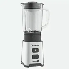 Блендер стационарный Moulinex Pulseo LM17GD10, 400 Вт