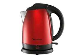Электрический чайник Moulinex Subito Winered 1,7 л 2400 Вт Красный