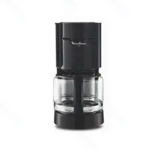 Кофеварка Moulinex FG121811 капельного типа