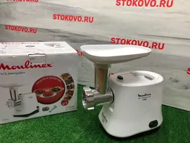  Moulinex Compact (ME301132)