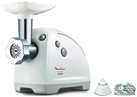 Мясорубка Moulinex HV8 ME620132