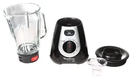 Techwood Блендер MOULINEX Faciclic Maxi LM233A32 миксеры и блендеры