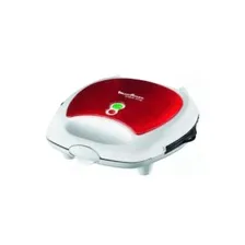 Moulinex Break Time SW612543 тостеры, бутербродницы и вафельницы