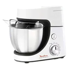 Комбайн Moulinex Masterchef Gourmet (2820510110)