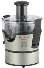 Соковыжималка Moulinex Elea Duo 2
