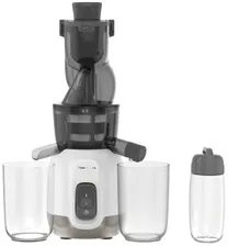 Соковыжималка Moulinex ZU600110 Ultra Juice, белый