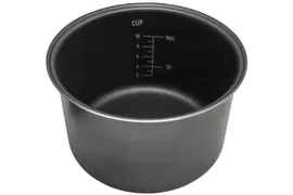 Чаша мультиварки Moulinex MK708 SS-996195