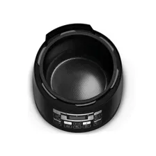 Мультиварка Moulinex CE430832 черный