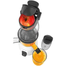 Tefal Соковыжималка шнековая Moulinex ZU600110 соковыжималка