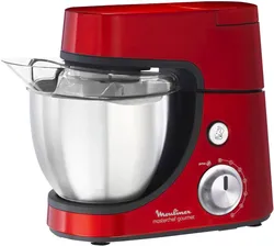 Планетарный миксер Moulinex QA 530