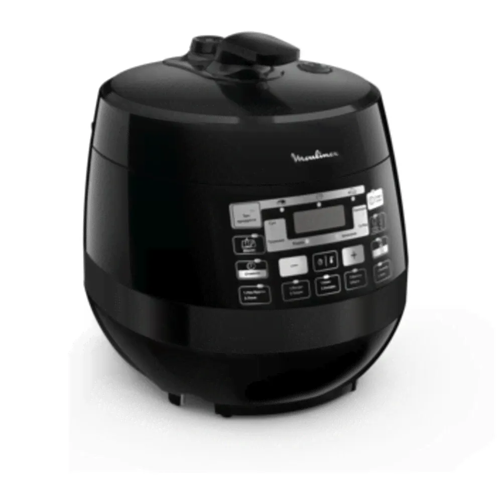 Мультиварка Moulinex CE430832-0