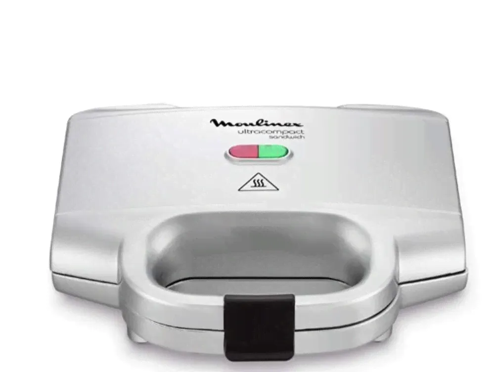 Сэндвич-тостер Moulinex SM154135 Ultracompact