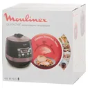 Характеристики - Мультиварка MOULINEX CE430A32