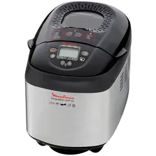 Хлебопечка Moulinex OW 6002