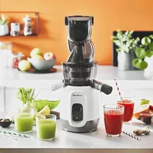 Шнековая соковыжималка Moulinex ZU600110