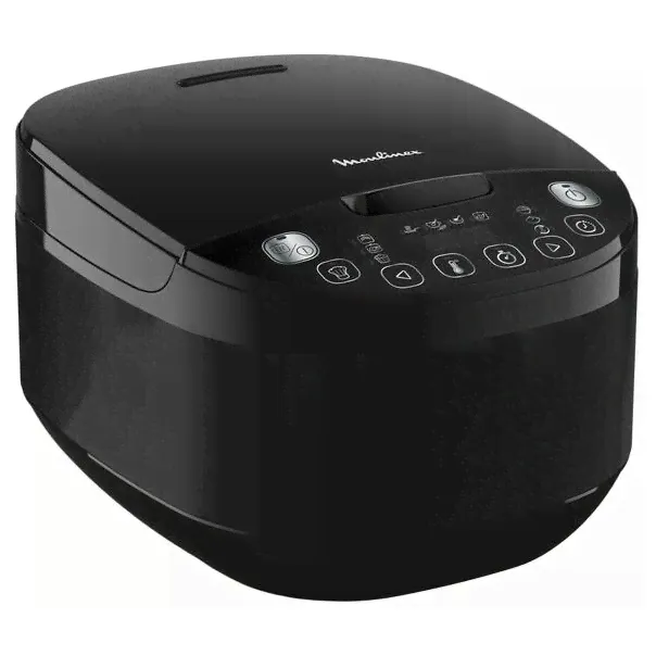 Мультиварка Moulinex MK622832 отзывы-0