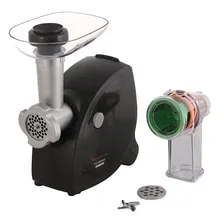 Электромясорубка Moulinex HV4 ME452839 Black, HV4 ME452839