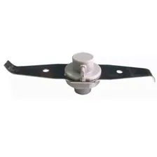 Измельчающий нож для кофемолки Moulinex MS-5760009 (MS-0678565)
