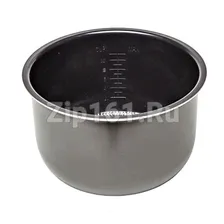 Чаша мультиварки Moulinex SS-994575