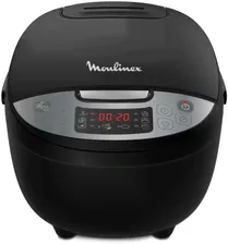Мультиварка Moulinex MK611832 4 л, 750 Вт