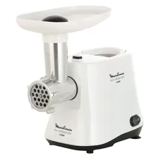 Мясорубка Moulinex Compact