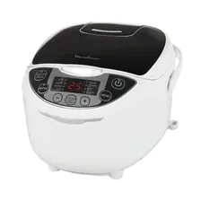 Мультиварка Moulinex Fuzzy Logic MK707832 от 08.06