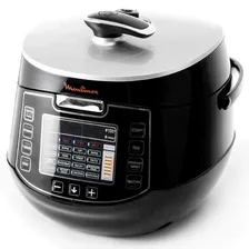 Moulinex Мультиварка Fastcooker CE502832