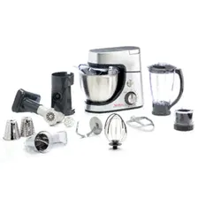 Кухонный комбайн Moulinex QA513D27 +